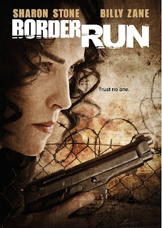 Border Run [2012] [NTSC/DVDR] Ingles, Subtitulos Español Latino
