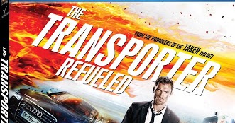 Download The Transporter Refueled English 3 Hd 720p
