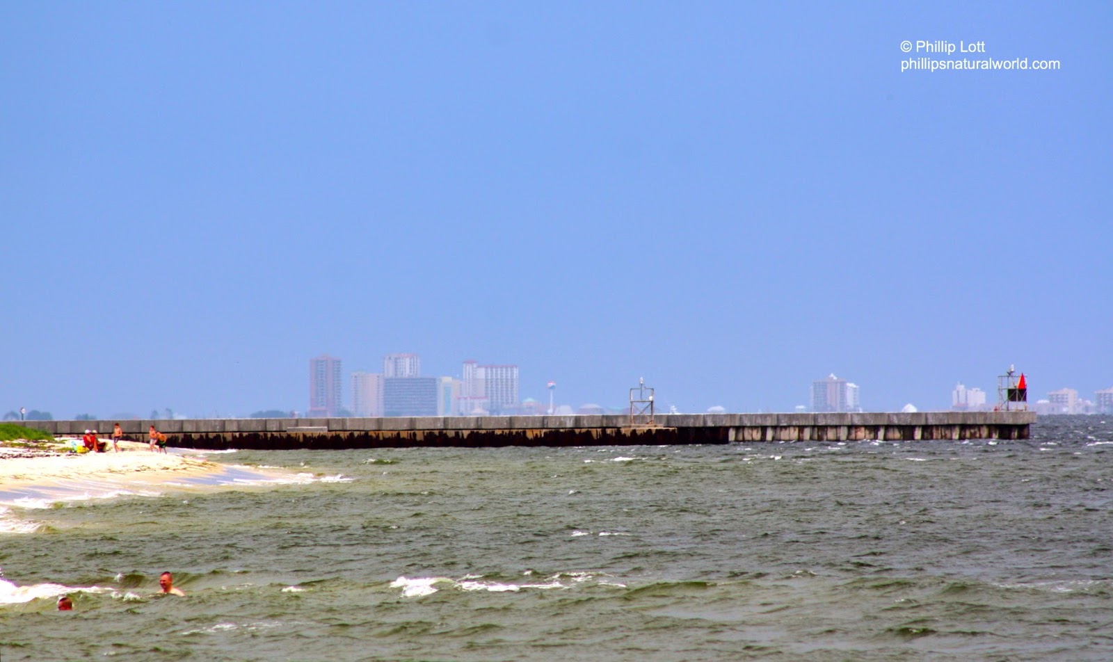 Barrancas National Cemetery Phillip's Natural World