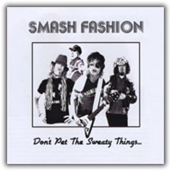 Smash Fashion Big Cat Love Smash Fashion Big Cat Love