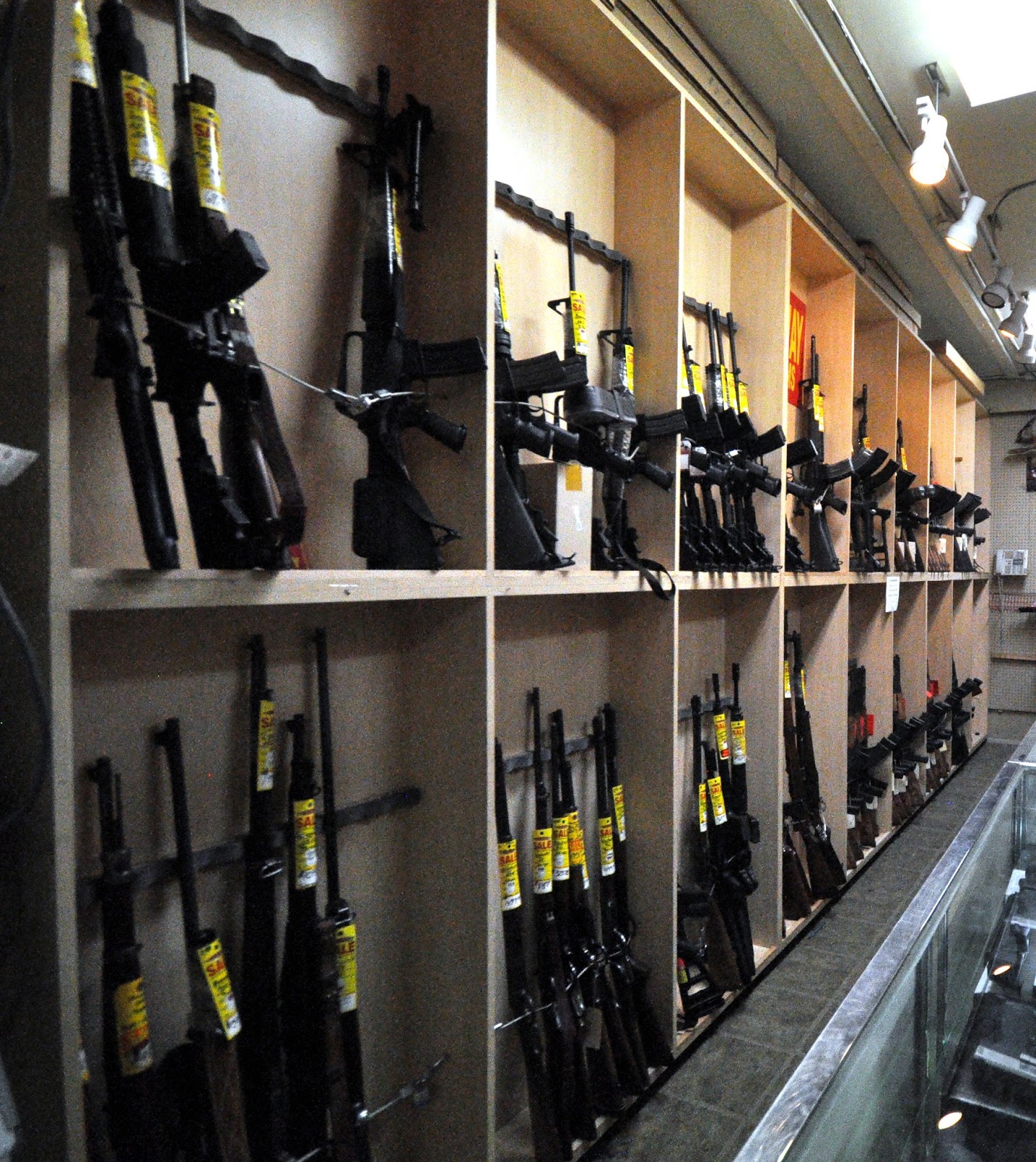 The World Famous MoMoney Pawn Shop Have You Seen What's New at Mo