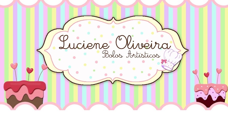 Luciene Oliveira
