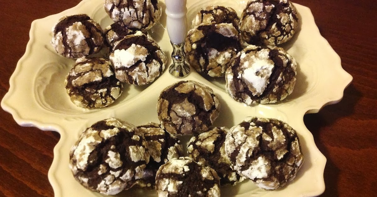 Bego�nun Mutfağı TRUFFLE KURABİYE