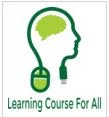 Learning Course For All
