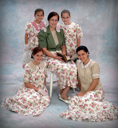 modest dresses clothing christian conservative dress woman skirts outfits rose lilies field