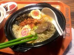 Cara Membuat Mie Ramen Cara Membuat Mie Ramen