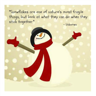 Snowman quotes. quotesgram That's Woolly Something: December 2012