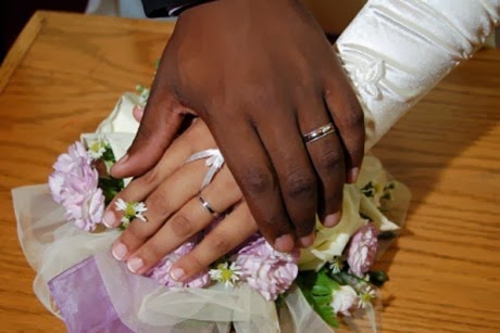 inter racial dating