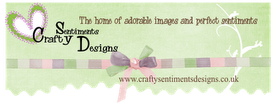 Crafty Sentiments store
