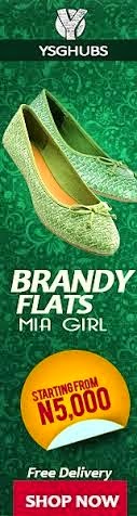 MIA girl™ Brandy Flats