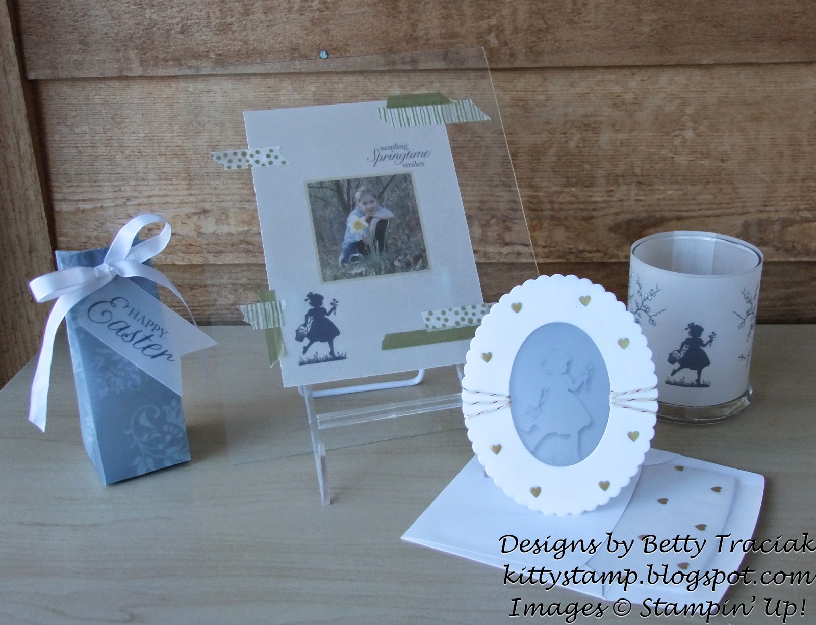 Kitty Stamp My Digital Studio Vellum Techniques Faux Vitalized Vellum