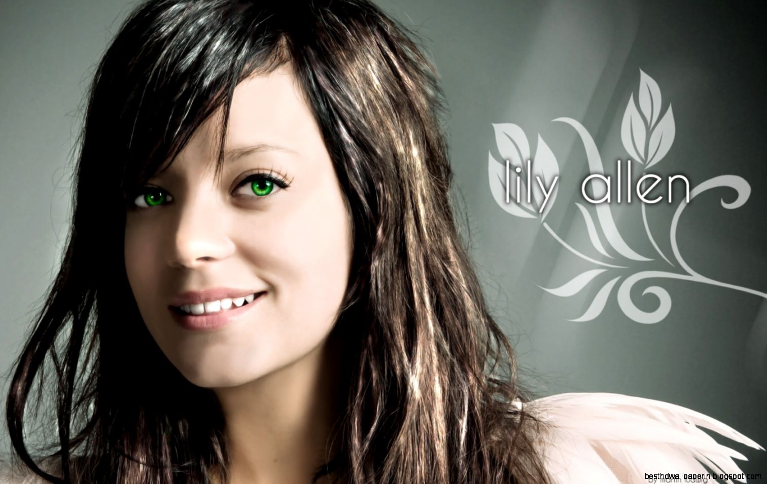 Lily Allen Gallery Lily Allen Gallery