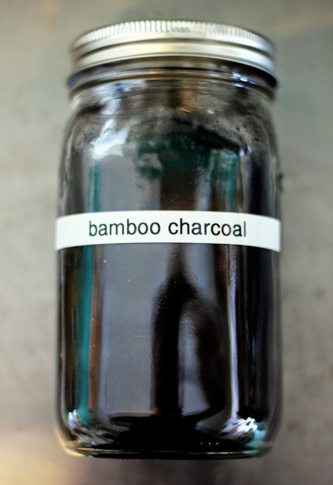 Bambu Earth feature! Diane's Vintage Zest!