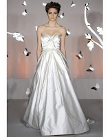 2012 Alvina Valenta Wedding Dresses Spring