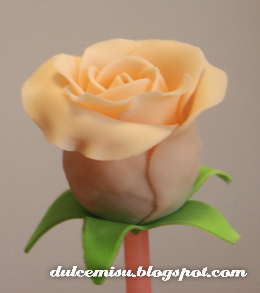 rosa Dulcemisu reposteria creativa, día de la madre,