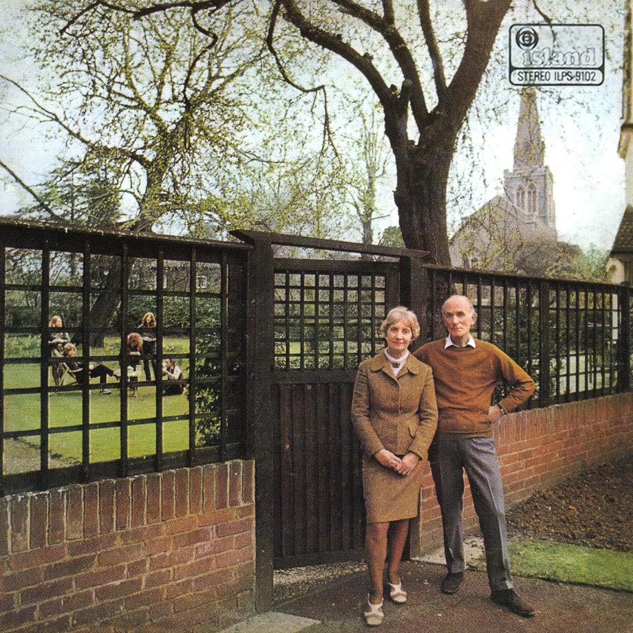 Fairport Convention - Fairport Unconventional Fairport Convention - Fairport Unconventional