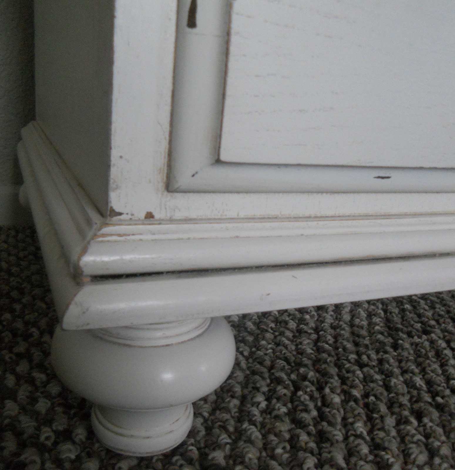 {createinspire} Cedar Chest II