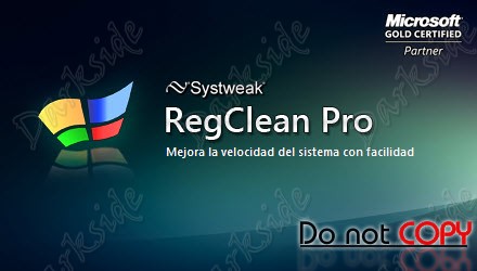 RegClean Pro 6.21.65.1853 (Multi/Español - +Portable - Full) RegClean Pro 6.21.65.1853 (Multi/Español - +Portable - Full)
