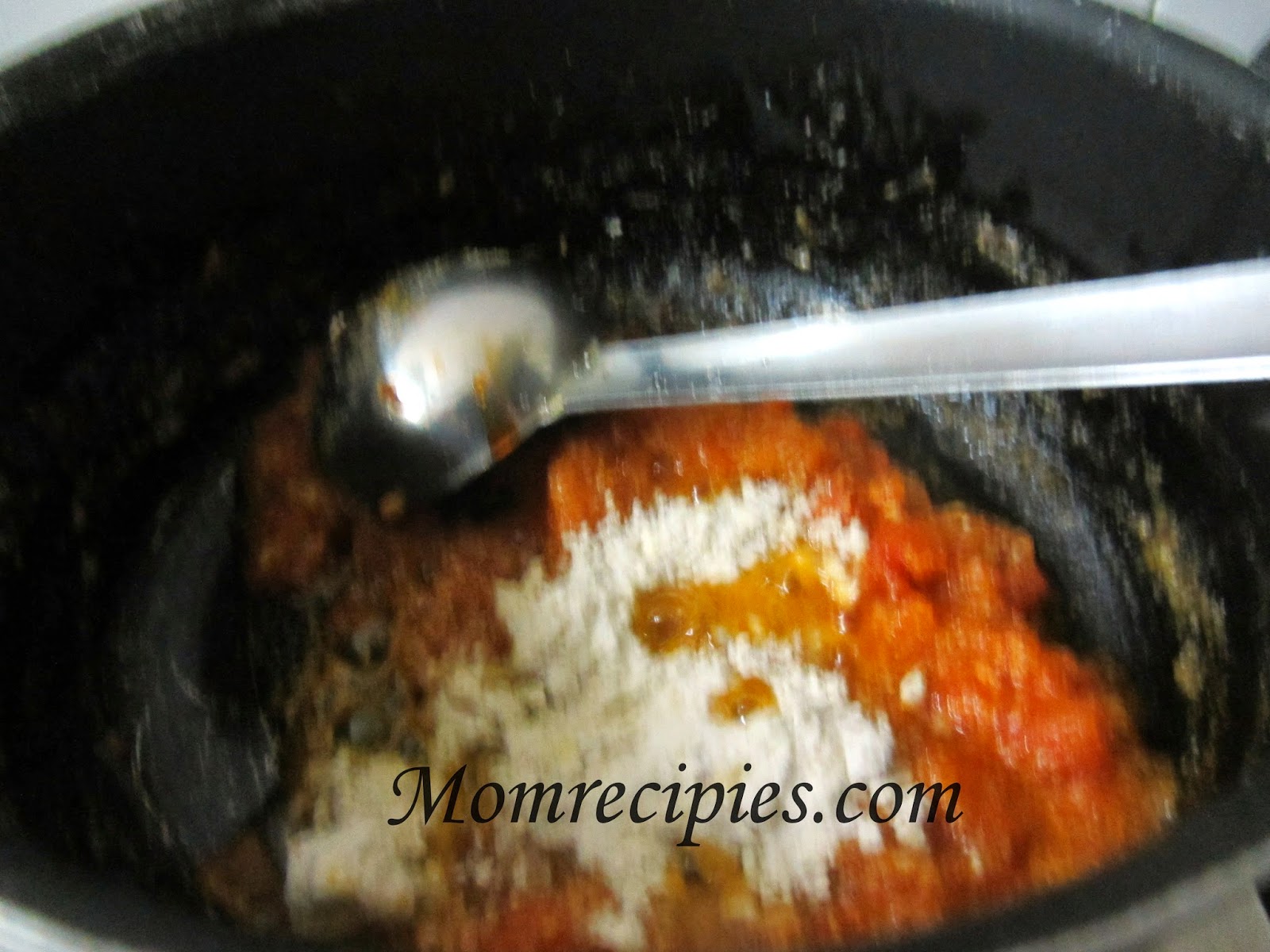 Mom's Recipies Papaya Halwa Navratri Recipes