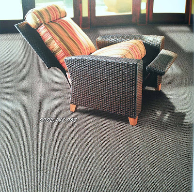 Thảm trải sàn Pompeii