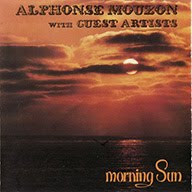 Alphonse Mouzon - Morning Sun [FLAC] 1981