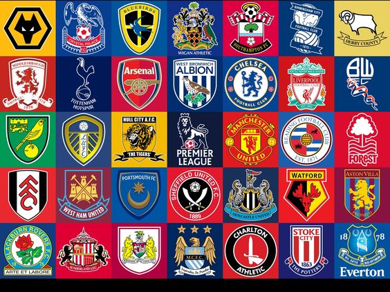 Premier League Clubs