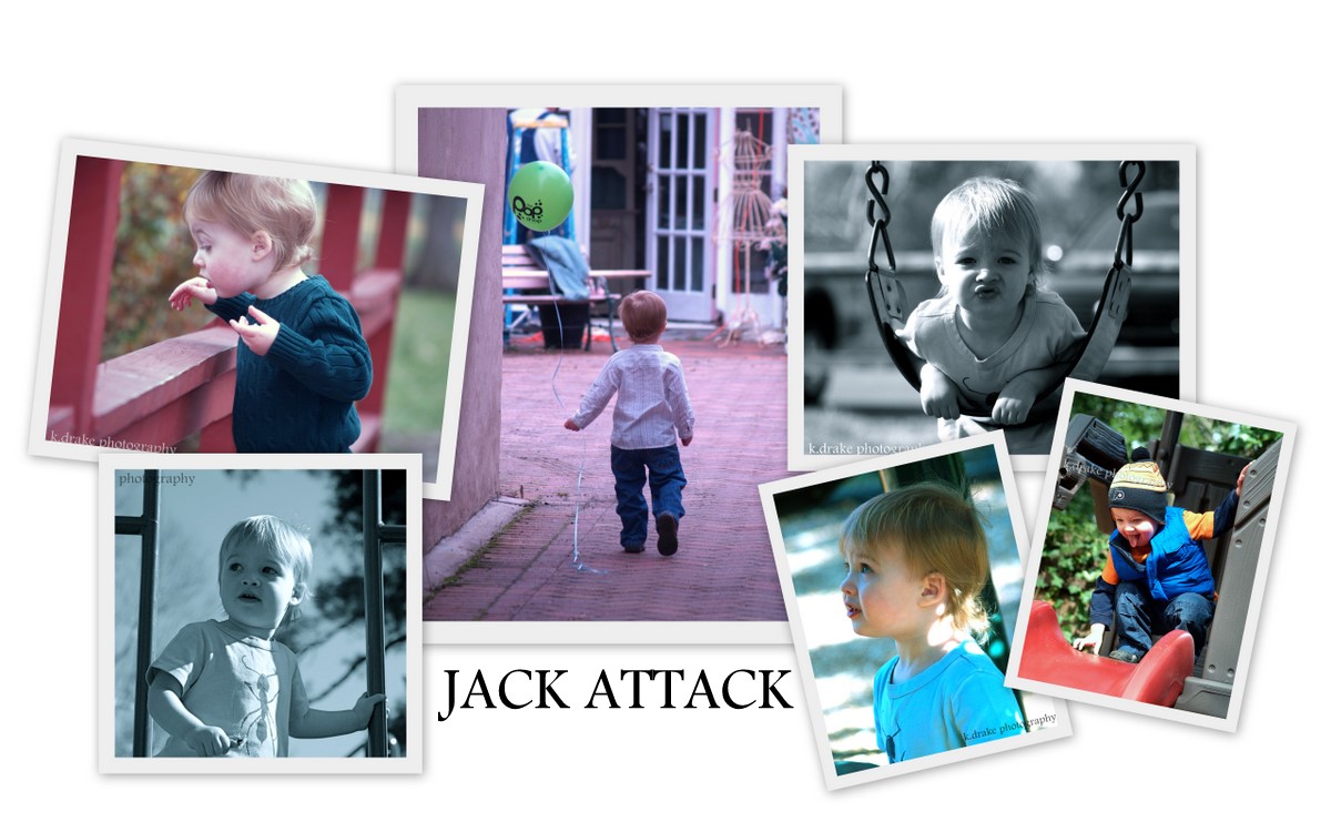 Jack Attack