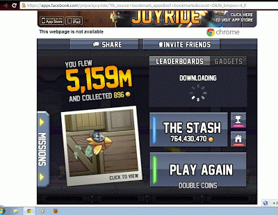 Jetpack+Joyride+Coins+Hack+with+CE