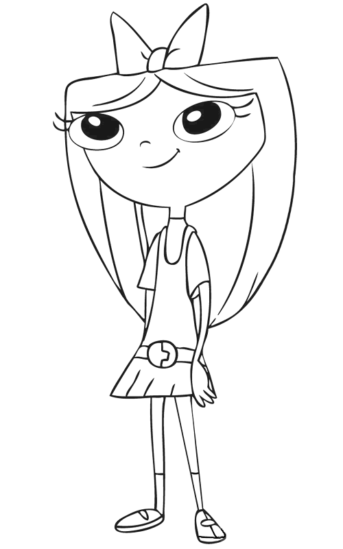 Isabella Garcia Shapiro Coloring Pages Isabella Garcia Shapiro Coloring Pages