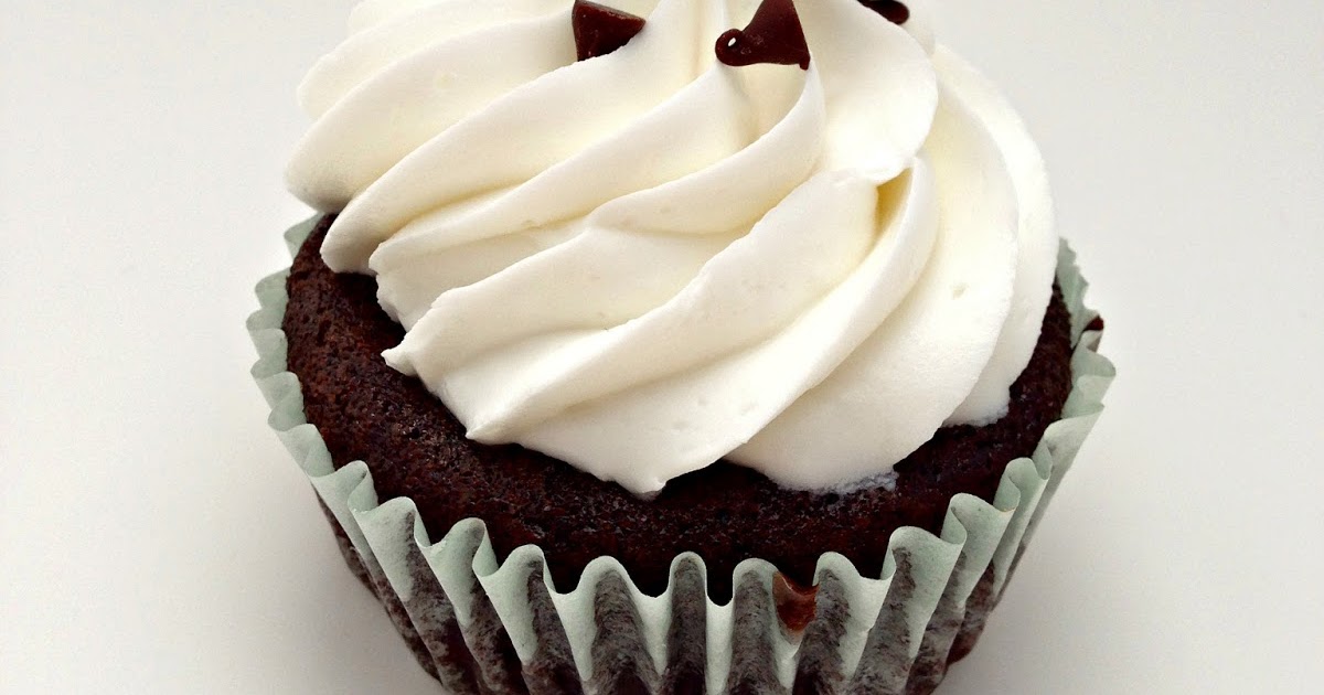 cami's cupcakes Dairy Free/ Egg Free Chocolate Cupcakes