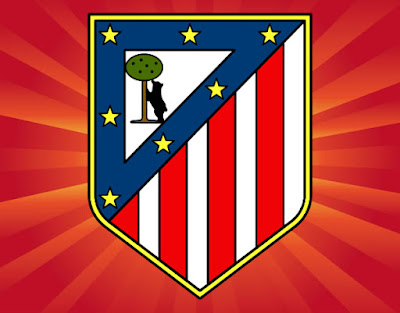 Atletico Madrid's 