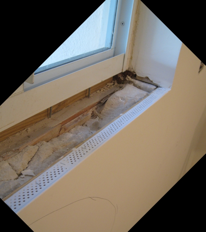 The ReFORMatory Inside Corners / Outside Corners