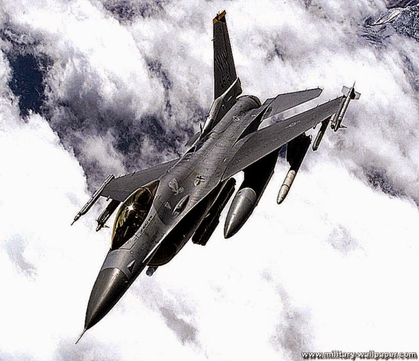 Wallpapers For gt F 16 Fighter Jet Wallpaper Wallpapers For gt F 16 Fighter Jet Wallpaper