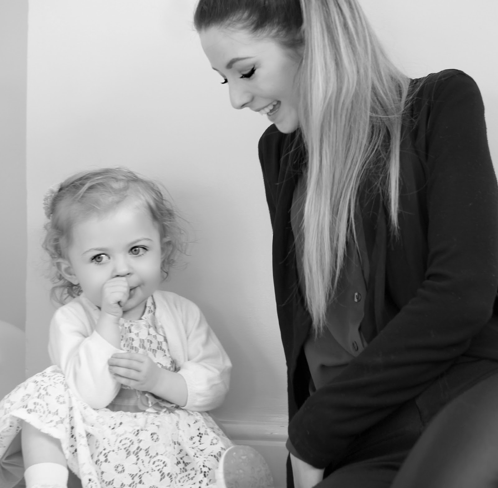 ***Sprinkle Of Glitter*** Beauty Baby Lifestyle UK Baby Glitter is Two!