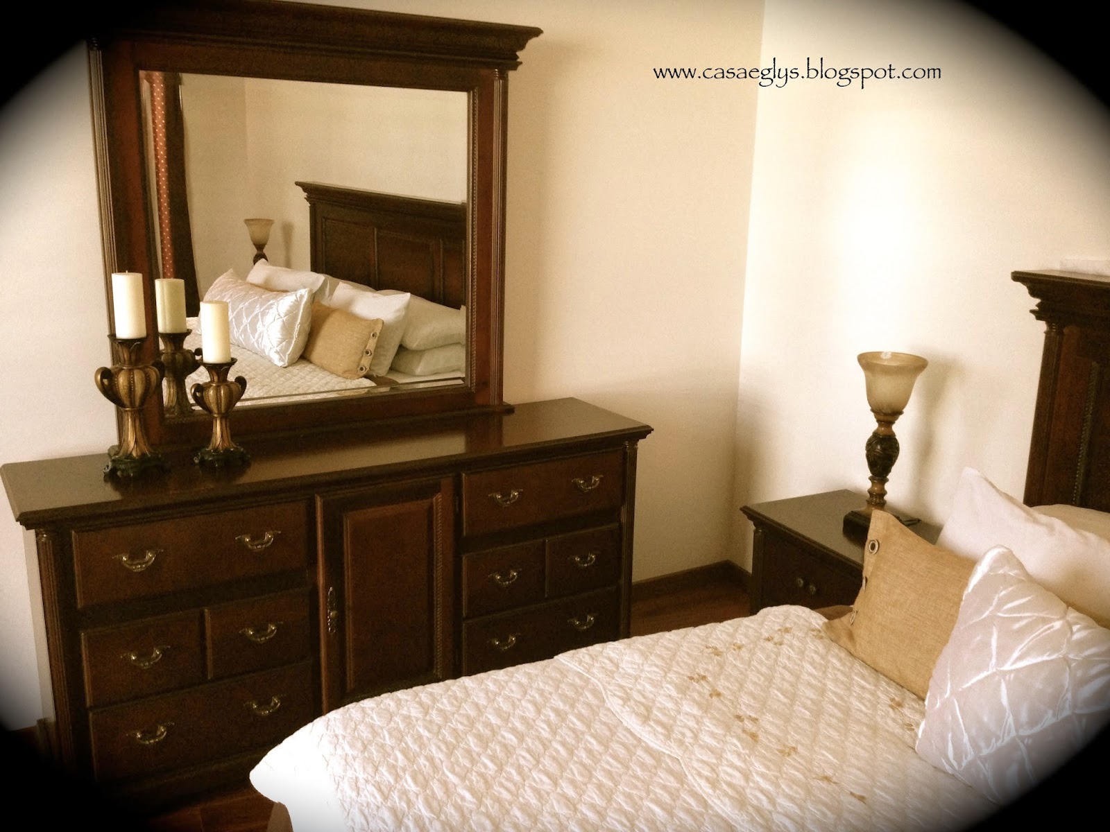 Tips de Organización: Habitaciones