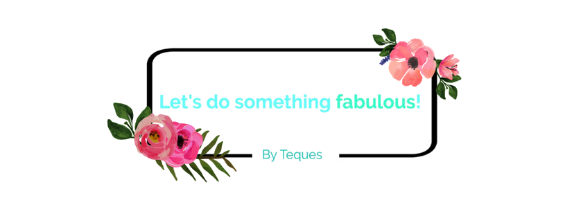 Let's do something fabulous!