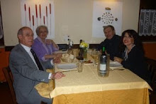 Rencontre de blogueurs amis