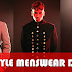 Dark Twisted Fantasy Dresses In New Style | New Style Menswear Dresses | Asia Fashion
