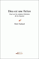 décès soudain l'écrivain Alain Nadaud