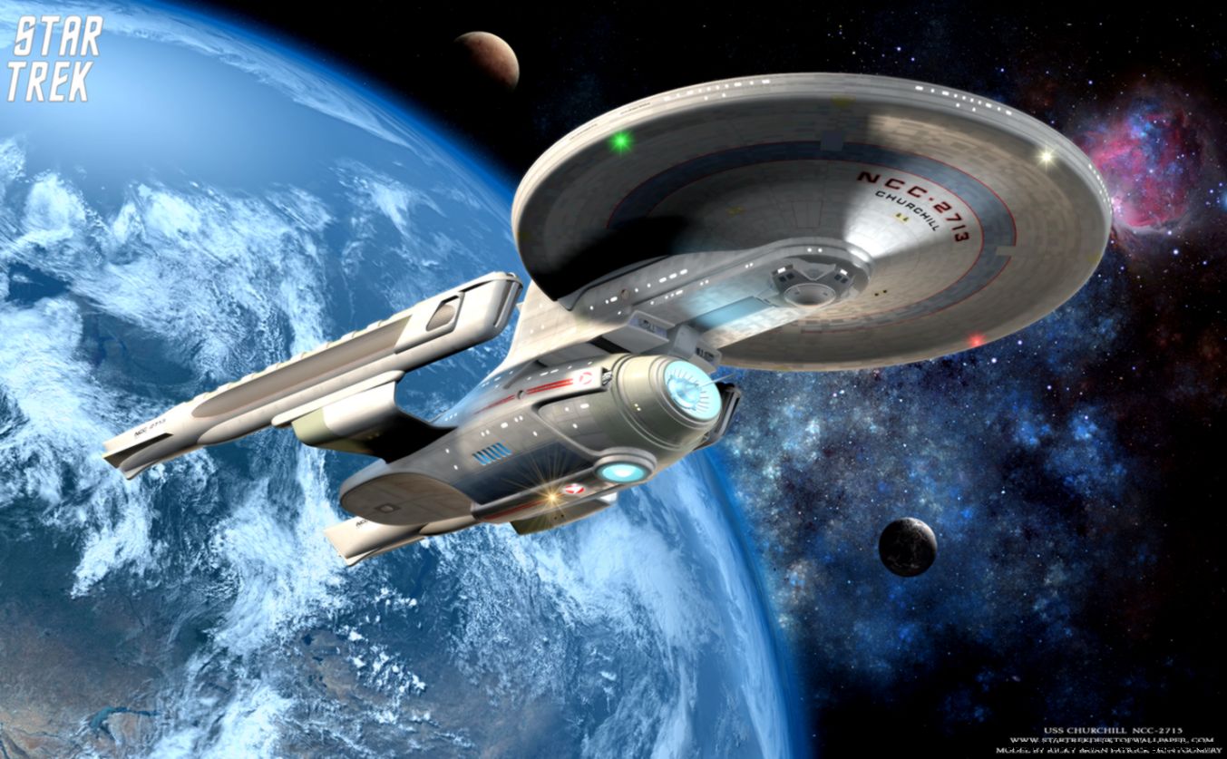 Star Trek Wallpaper Free WallpaperSafari Star Trek Wallpaper Free WallpaperSafari