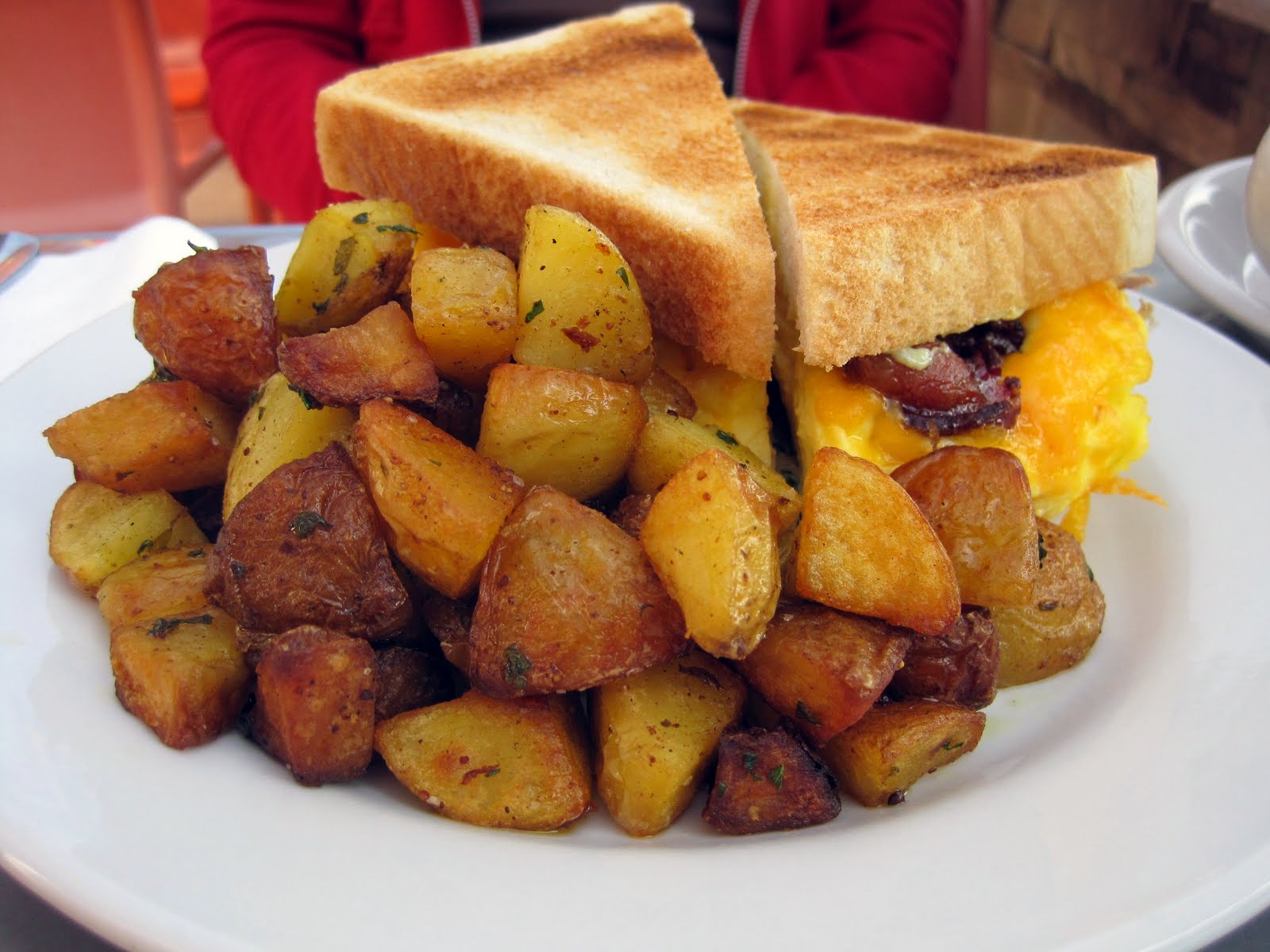 Food Obsessed in the Midwest ReTaste