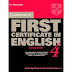 Cambridge - First Certificate in English 4