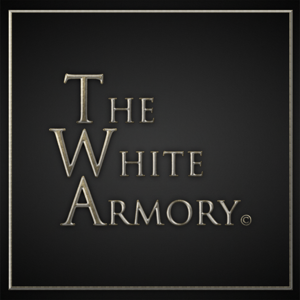 The White Armory