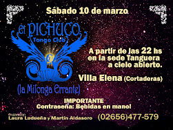 El Pichuco Marzo 2012