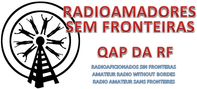 Radioamadores Sem Fronteiras