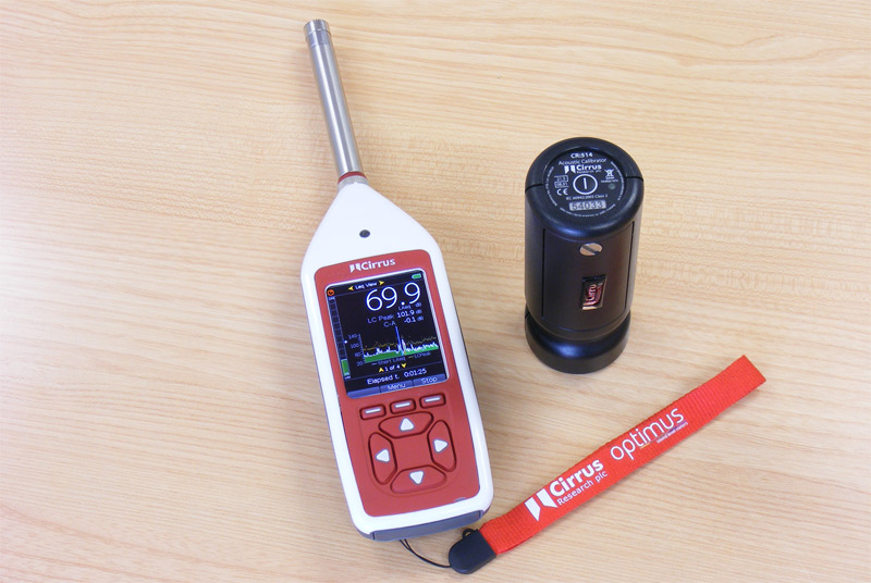 Sound Level Meter Calibration How Often You Should Calibrate A Sound