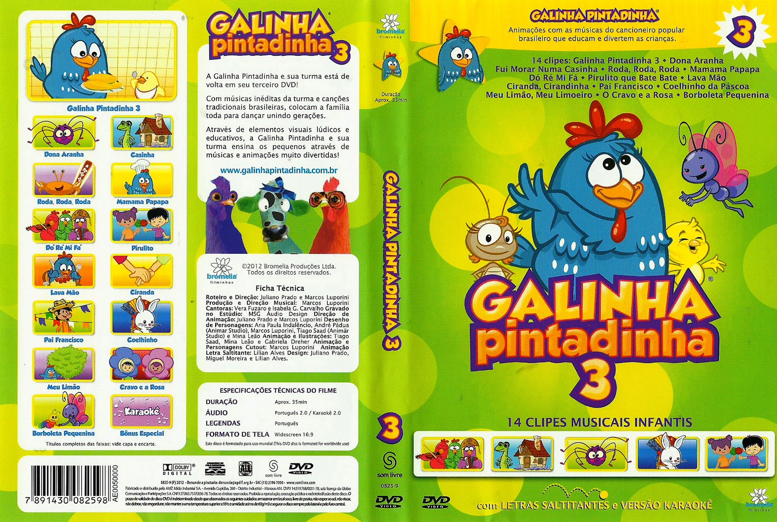 Pintadinha Pintadinha