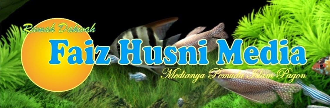 Faiz Husni Media