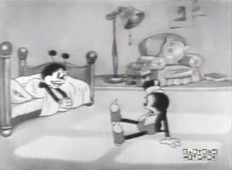 Top Ten Merry Melodies from the Early 1930s
