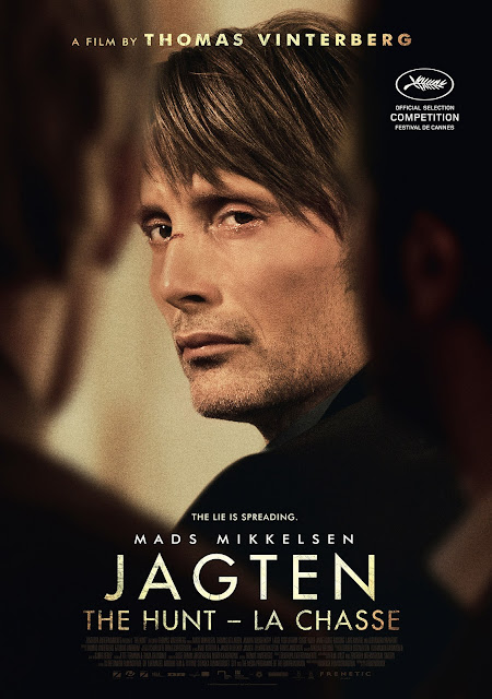 The Hunt (2012) | bonjourtristesse.net